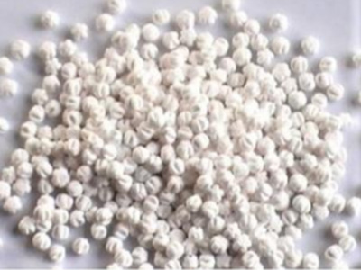 JY- FTS Type Five-tooth Ball Alumina Carrier